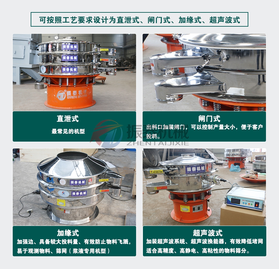 涂料振動(dòng)篩 涂料振動(dòng)篩