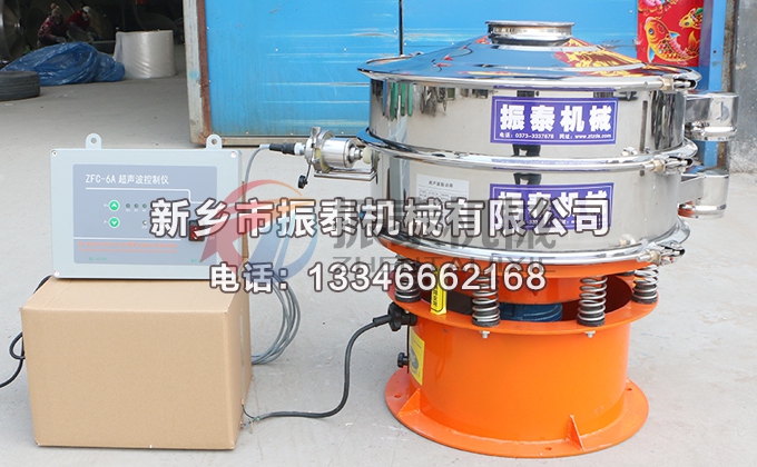 合金粉振動篩技術參數: 合金粉振動篩技術參數:
