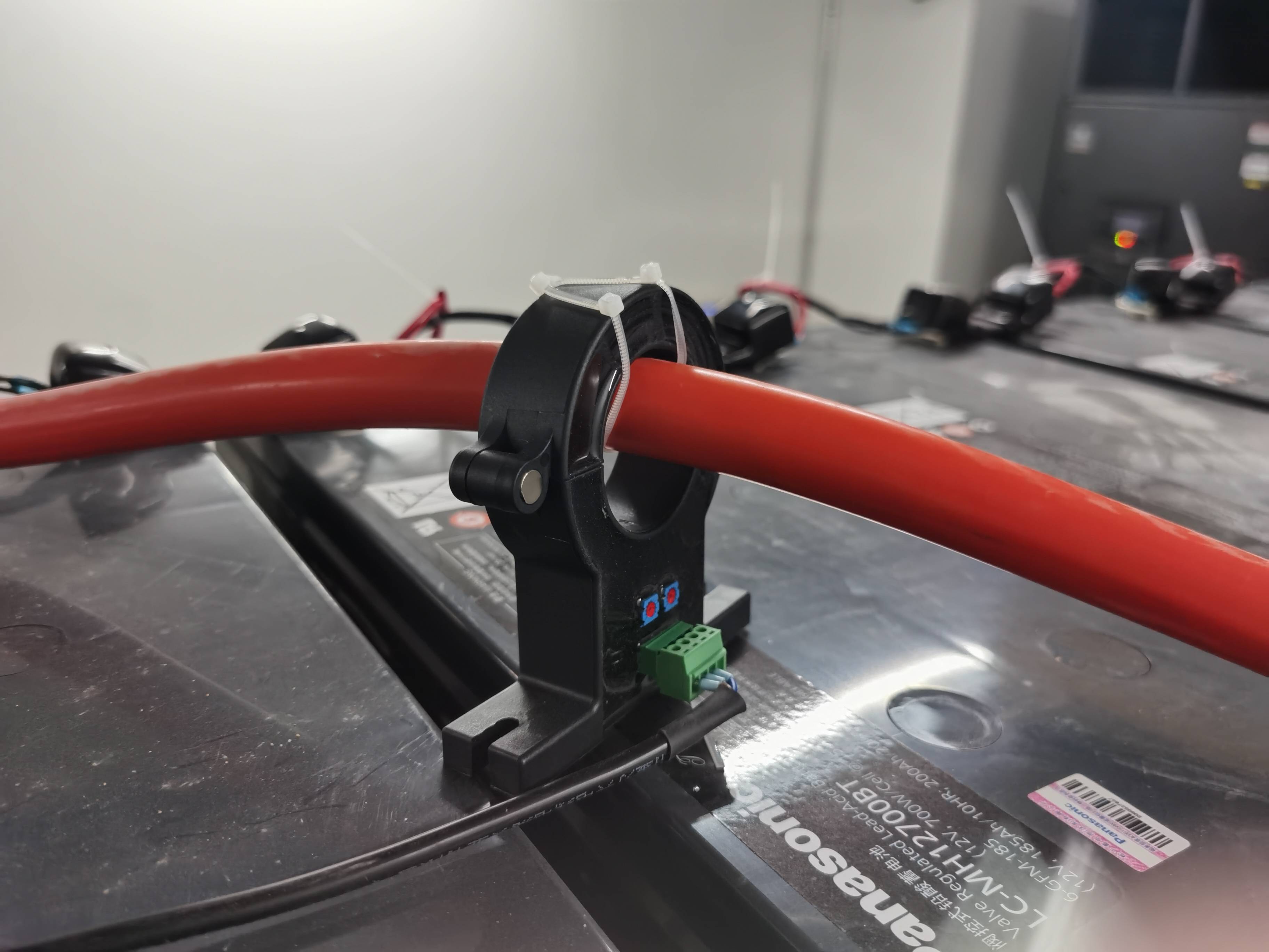 BM00IS電流檢測模塊